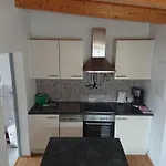Mathis Andreas Apartmán Untergaimberg