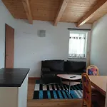 Apartmán Mathis Andreas *