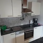 Mathis Andreas Apartmán *