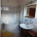 Apartmán Mathis Andreas Untergaimberg