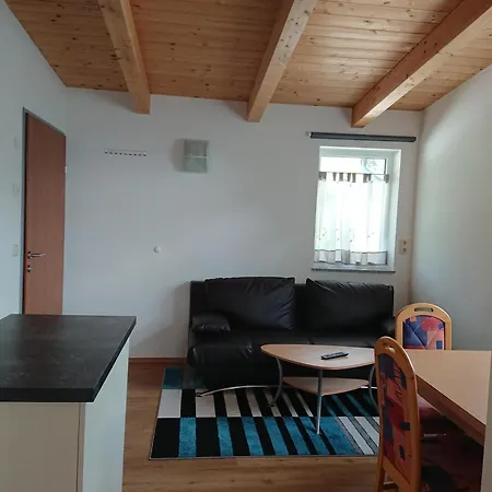 Appartement Mathis Andreas *