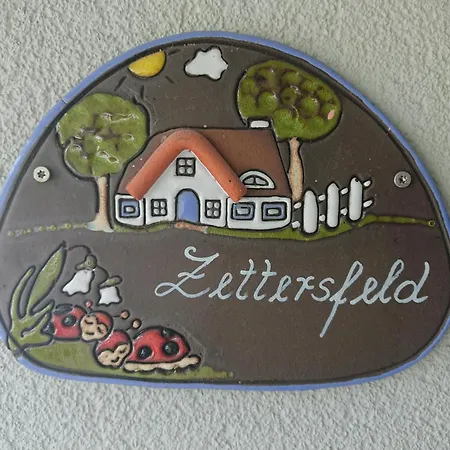 Appartement Mathis Andreas