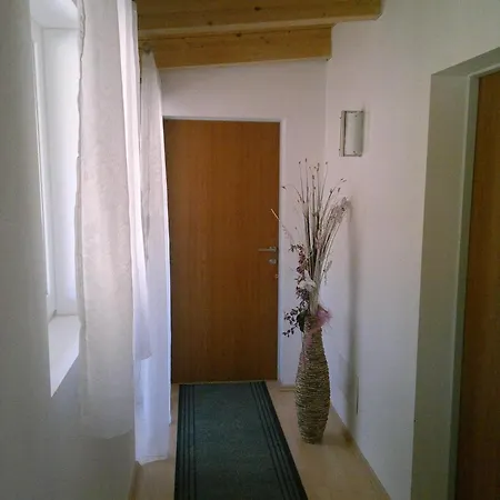 Mathis Andreas Appartement