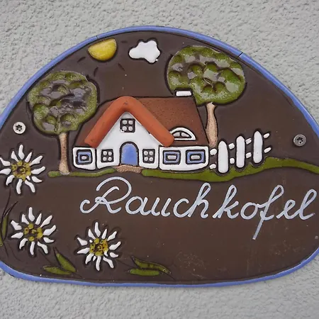 公寓 Mathis Andreas Untergaimberg