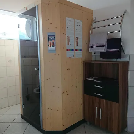 Appartement Mathis Andreas