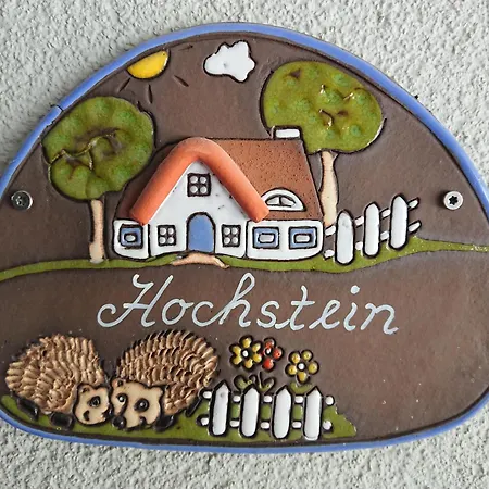 Mathis Andreas 아파트 *