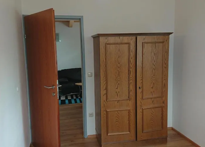 Apartment Mathis Andreas