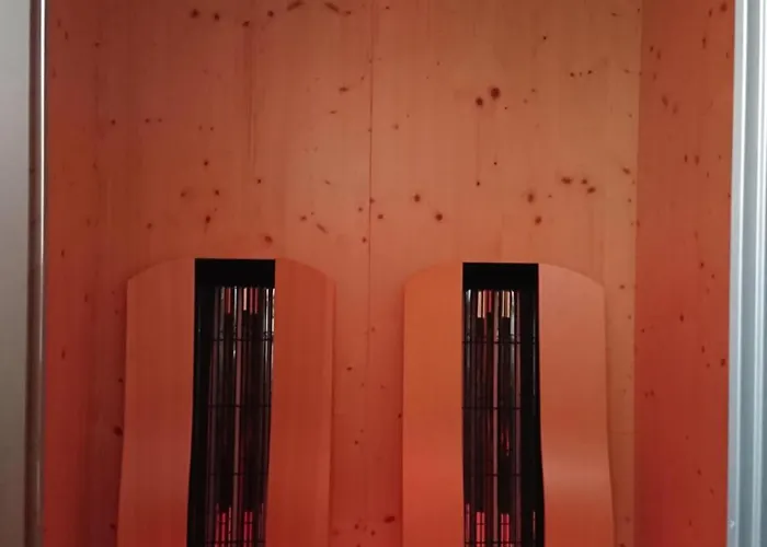 Mathis Andreas Apartment