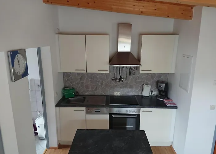 Mathis Andreas Apartman Untergaimberg