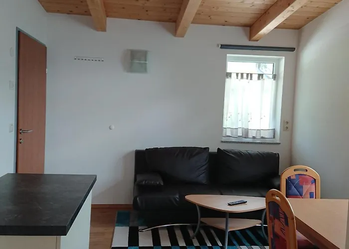 Apartman Mathis Andreas *