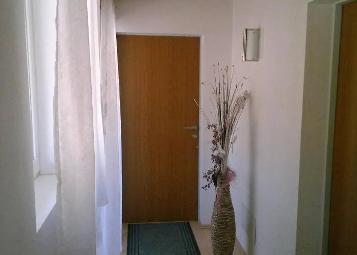 Mathis Andreas Apartman