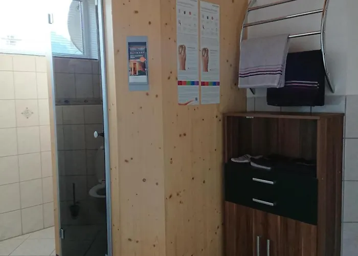 Apartman Mathis Andreas