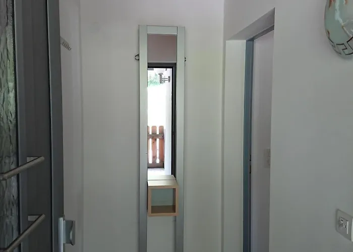 Mathis Andreas Apartman Untergaimberg