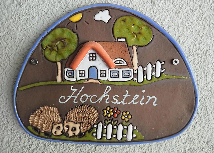 Mathis Andreas Apartman *