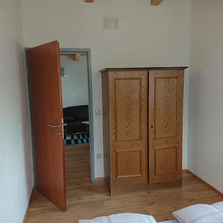 Apartamento Mathis Andreas