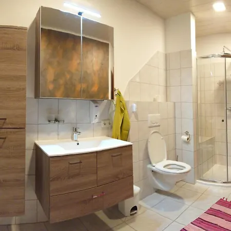 Apartamento Mathis Andreas Untergaimberg