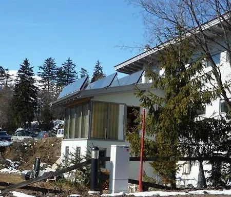 Apartamento Mathis Andreas