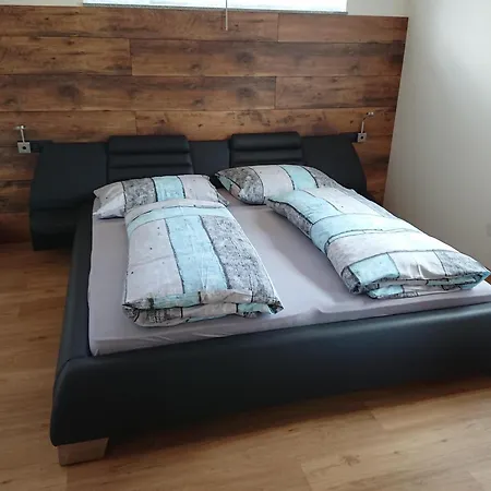 Mathis Andreas Apartamento Untergaimberg