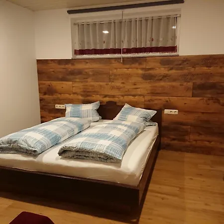 Mathis Andreas Apartamento Untergaimberg