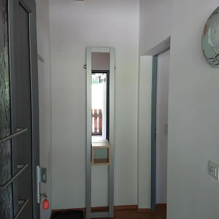 Mathis Andreas Apartamento Untergaimberg