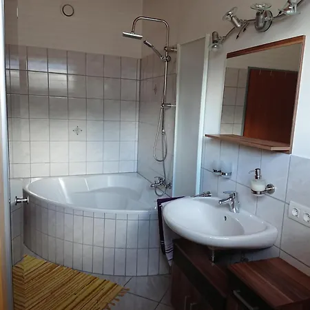 Apartamento Mathis Andreas Untergaimberg