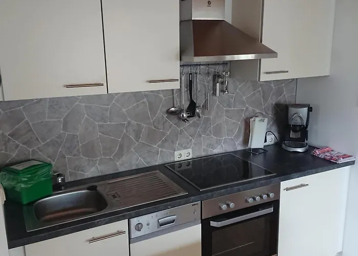 Mathis Andreas Apartmán *