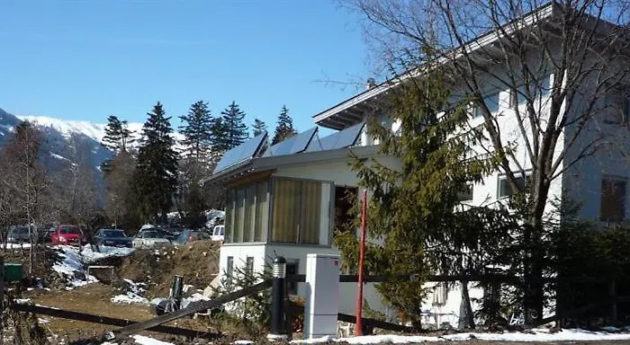 Apartmán Mathis Andreas