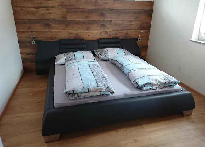 Mathis Andreas Apartmán Untergaimberg